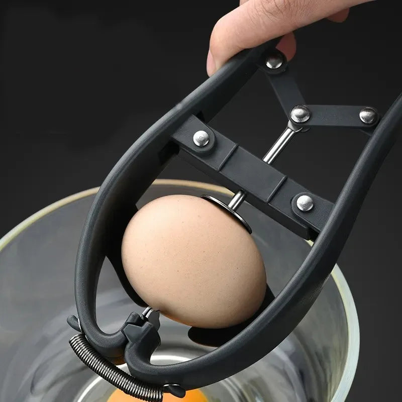 Eiercracker eierscheider