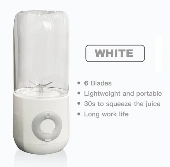 Smoothie blender