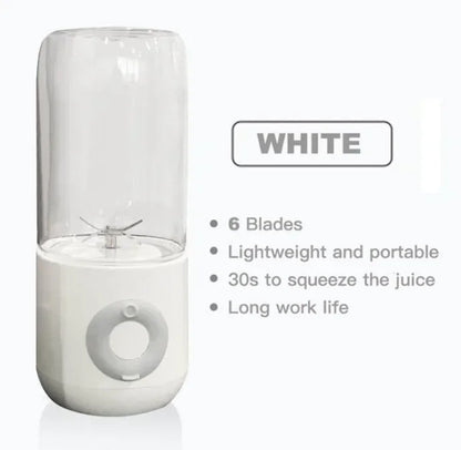 Smoothie blender