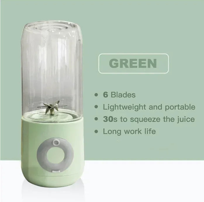 Smoothie blender