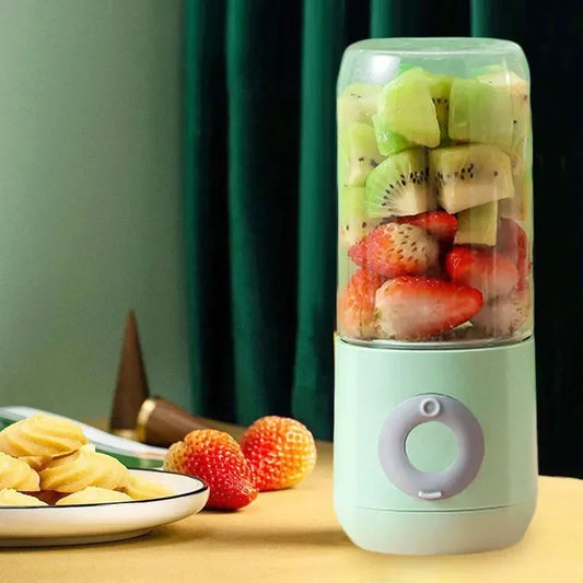 Smoothie blender