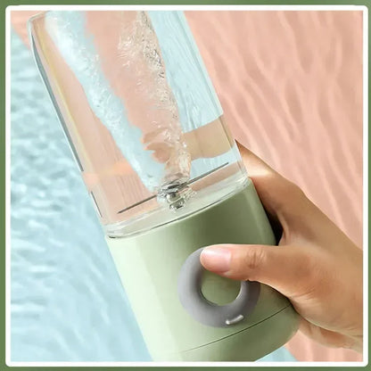 Smoothie blender