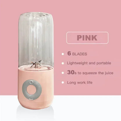 Smoothie blender
