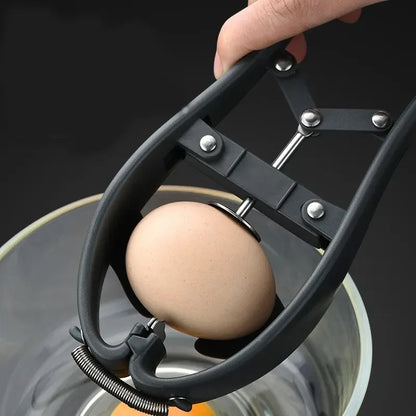 Eiercracker eierscheider